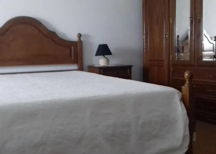 Residencial Retiro Sra. Da Luz Inn *