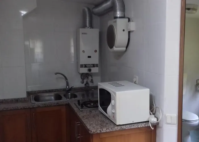 Residencial Retiro Sra. Da Luz * Ponte de Lima