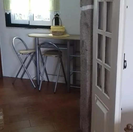 Residencial Retiro Sra. Da Luz * Ponte de Lima