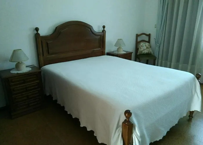 Residencial Retiro Sra. Da Luz Ponte de Lima