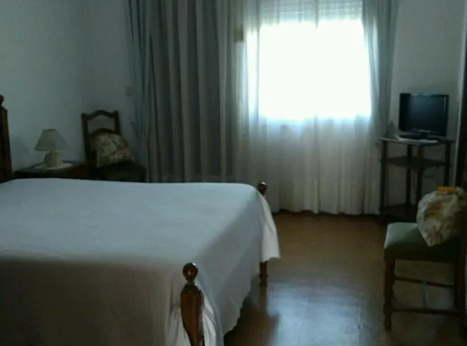 Inn Residencial Retiro Sra. Da Luz