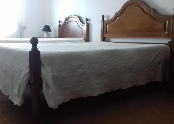 Mini-hôtel Residencial Retiro Sra. Da Luz